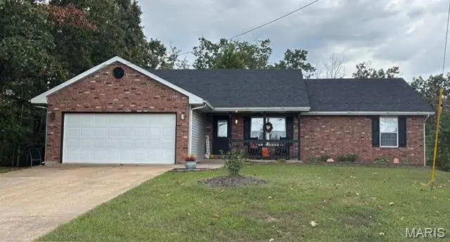151 Bosa Drive, Saint Robert, MO 65584 - #1