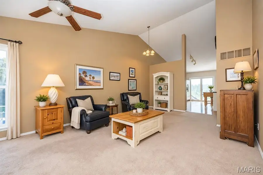121 Hunters Run Court, Eureka, MO 63025 - #3