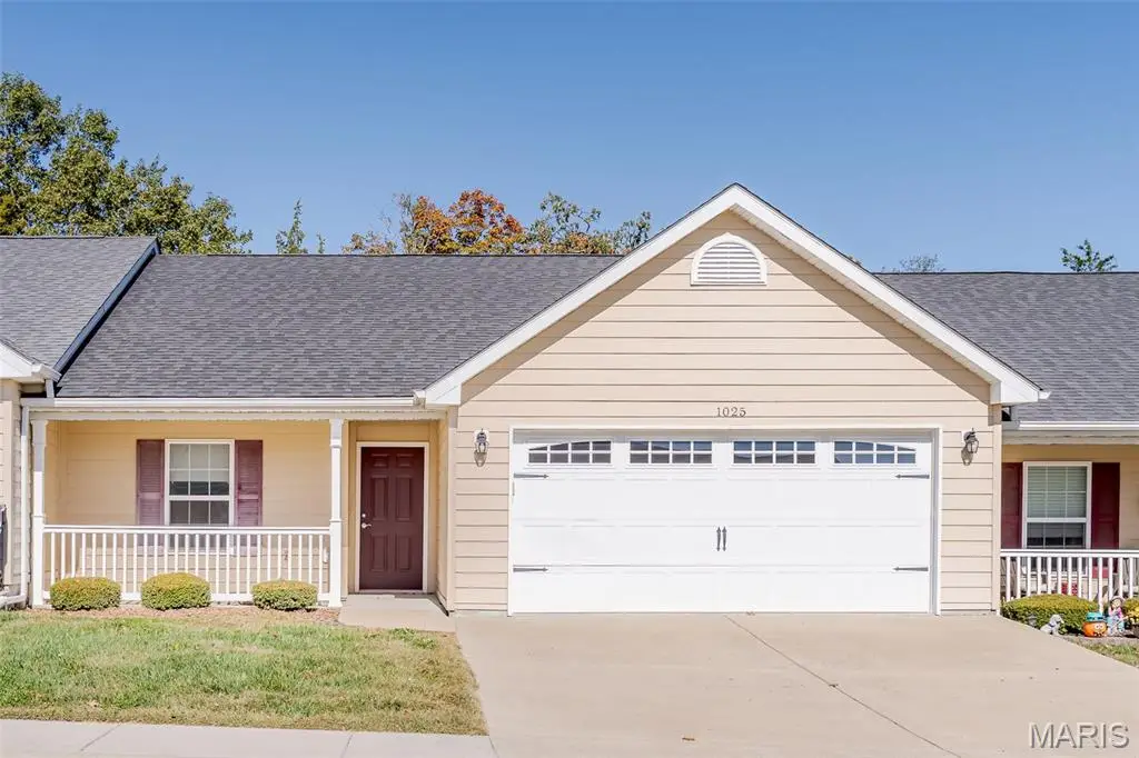 1025 Hawk Ridge Drive, Union, MO 63084 - #1