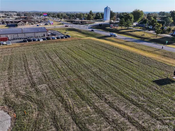 Lot 4 Heimos Subdivision, Perryville, MO 63775