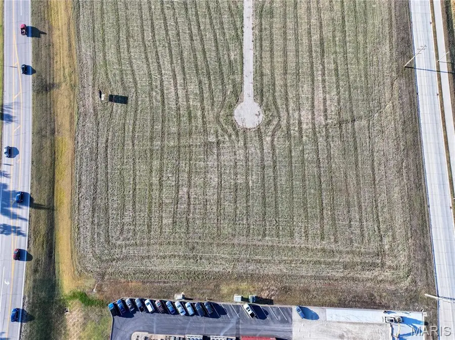 Lot 4 Heimos Subdivision, Perryville, MO 63775 - #3