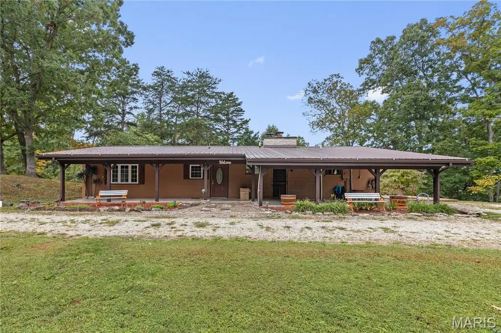 1521 W Highway 100, Hermann, MO 65041 - #1