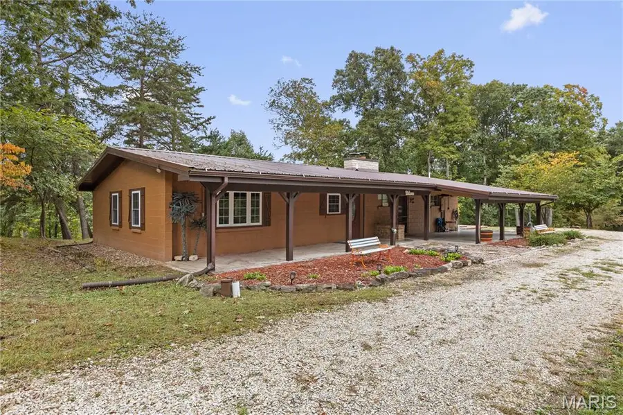 1521 W Highway 100, Hermann, MO 65041 - #2