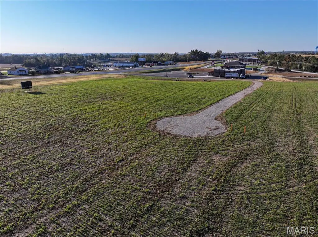 Lot 6 Heimos Subdivision, Perryville, MO 63775 - #1