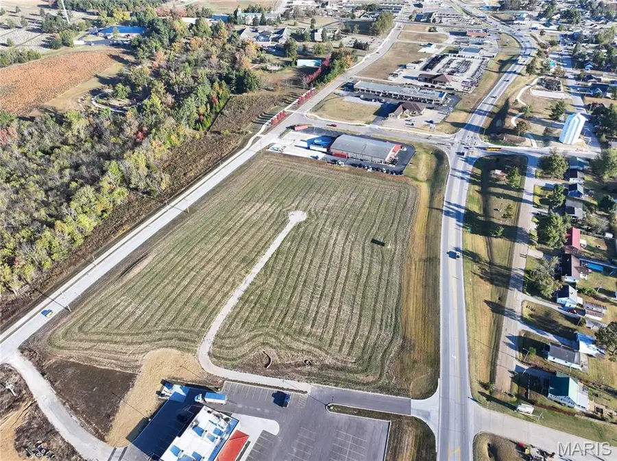 Lot 6 Heimos Subdivision, Perryville, MO 63775 - #2