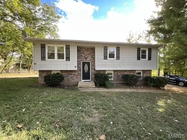 214 W Thornburgh Street, West Plains, MO 65775 - #1