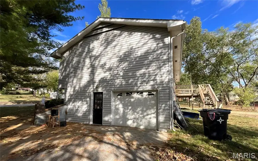 214 W Thornburgh Street, West Plains, MO 65775 - #2