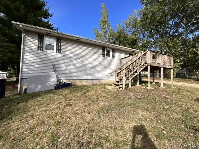 214 W Thornburgh Street, West Plains, MO 65775 - #3
