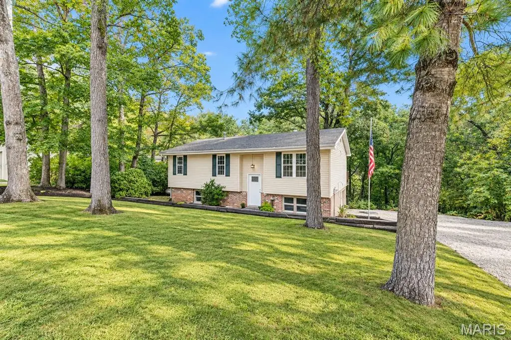 9053 Hickory Drive, Cedar Hill, MO 63016 - #1