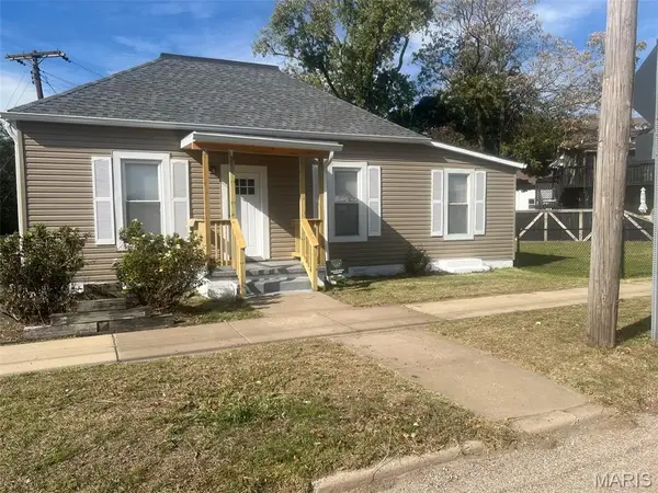 304 W Main Street, East Alton, IL 62024