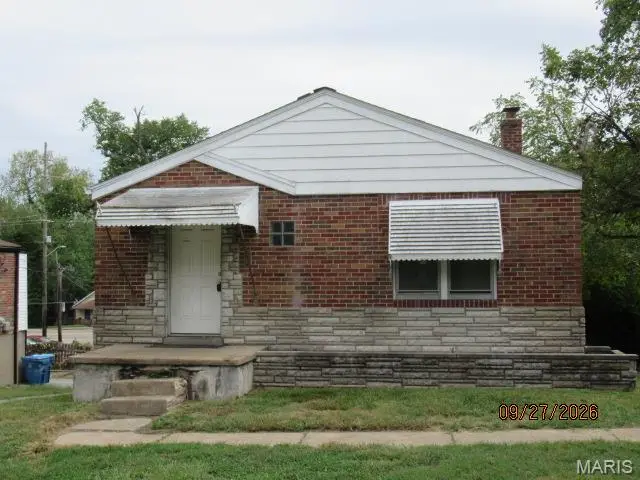 5512 Reineke Court, Saint Louis, MO 63136 - #1
