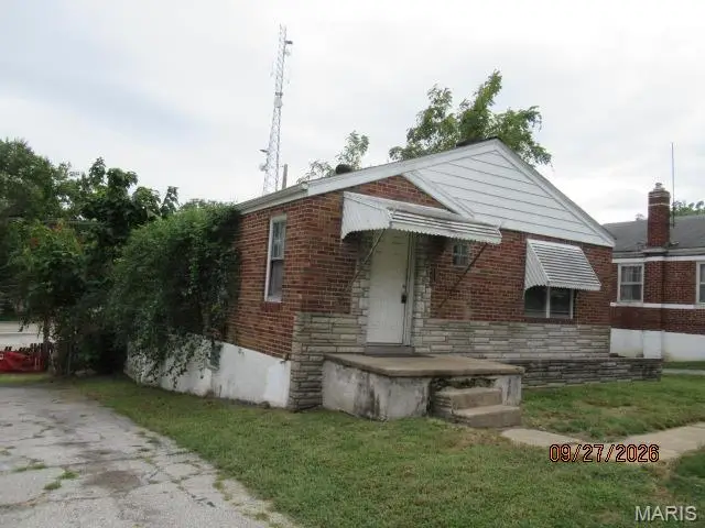 5512 Reineke Court, Saint Louis, MO 63136 - #3