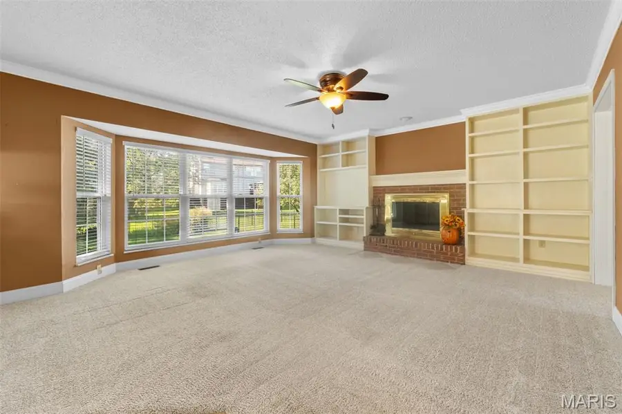 5009 Royal Burgess Drive, Saint Peters, MO 63304 - #2