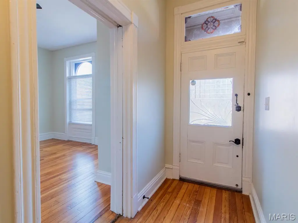 3456-58 Shenandoah Avenue, Saint Louis, MO 63104 - #1
