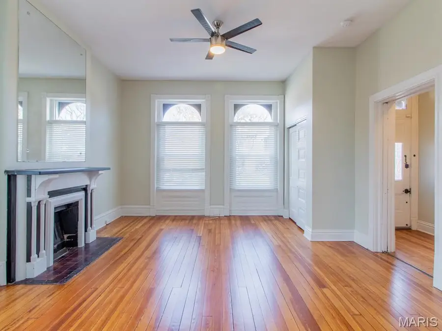 3456-58 Shenandoah Avenue, Saint Louis, MO 63104 - #2
