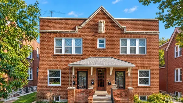 4453 Russell Boulevard, St Louis, MO 63110