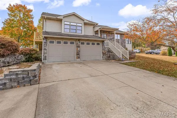 3 Riverwoods Drive, Fredericktown, MO 63645