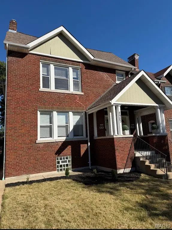 4983 Chippewa Street, St Louis, MO 63109