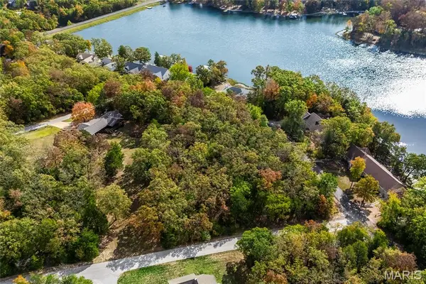 Lot 532 S Lakeview Drive, De Soto, MO 63020