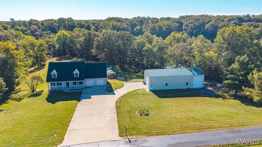 84 Callow Lane, Scott City, MO 63780 - #2