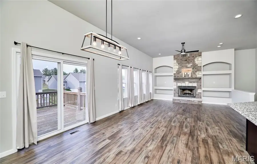 125 Hayfield Drive, Moscow Mills, MO 63362 - #3