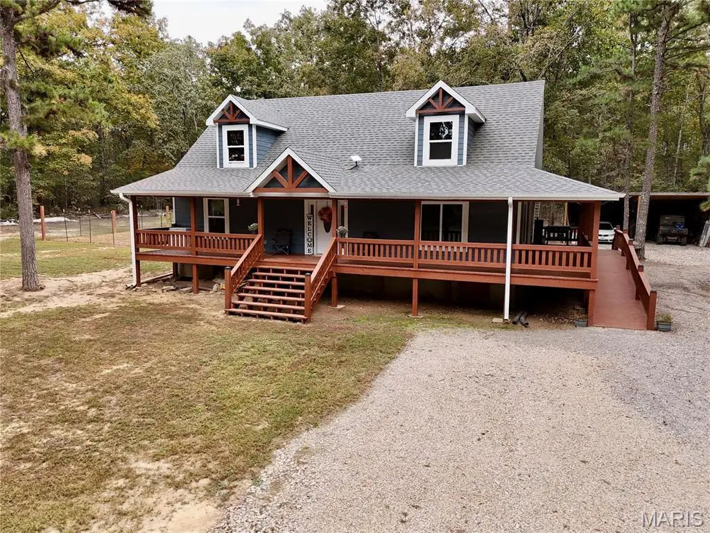 2614 Ripley 160w-21, Doniphan, MO 63935 - #1