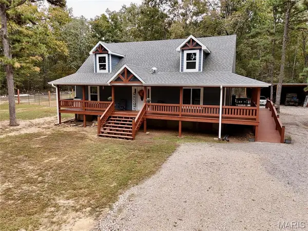 2614 Ripley 160w-21, Doniphan, MO 63935