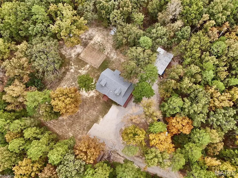 2614 Ripley 160w-21, Doniphan, MO 63935 - #2