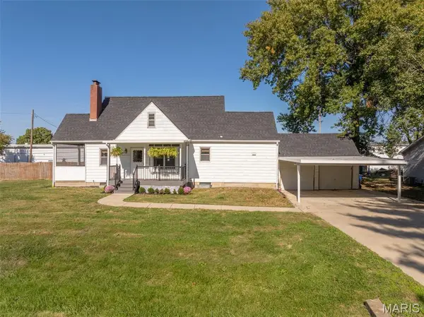 8 Kerland Drive, Wright City, MO 63390