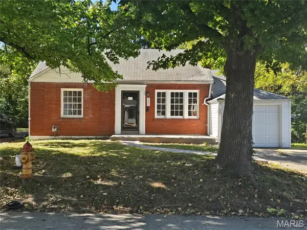309 Newell Drive, Ferguson, MO 63135