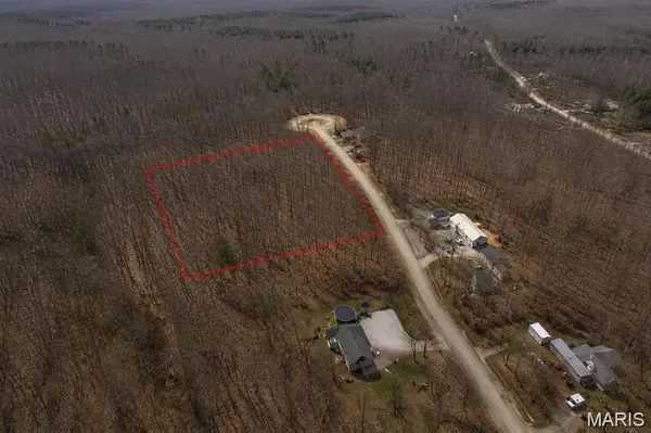 0 Ne 1031 Pvt Rd, Lowry, MO 64763