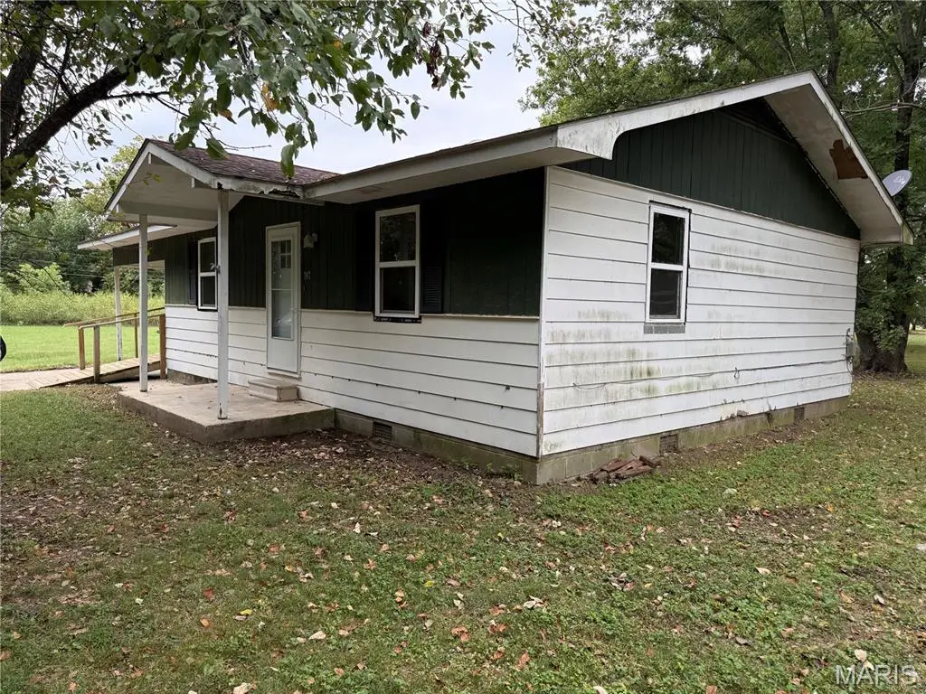 747 Kennett #4, Morley, MO 63767 - #1