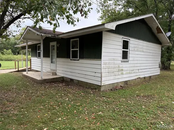 747 Kennett #4, Morley, MO 63767
