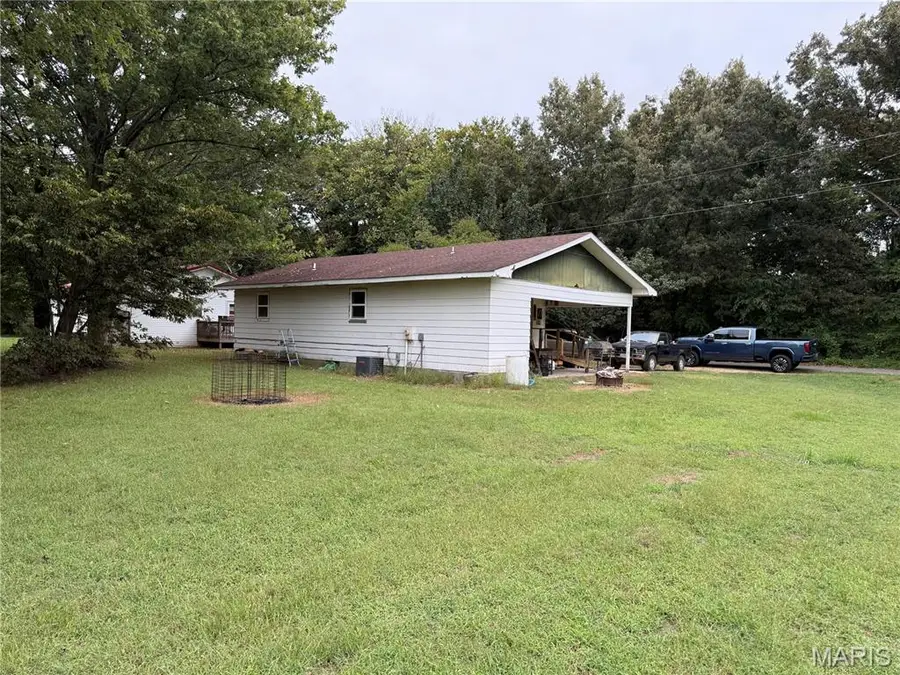 747 Kennett #4, Morley, MO 63767 - #3