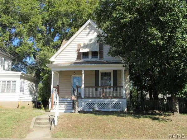 1827 W A Street, Belleville, IL 62226