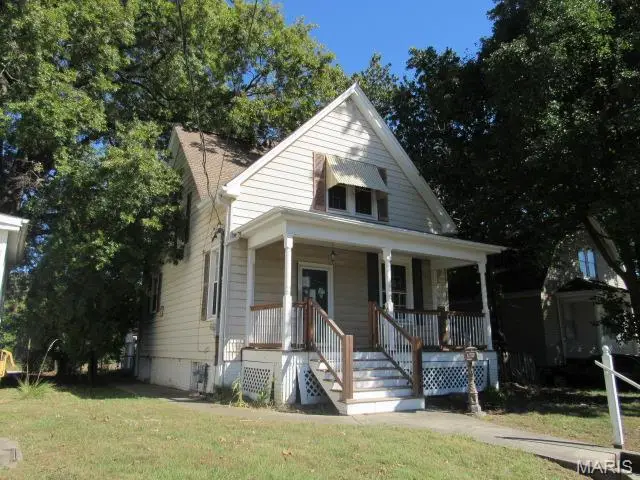 1827 W A Street, Belleville, IL 62226 - #3