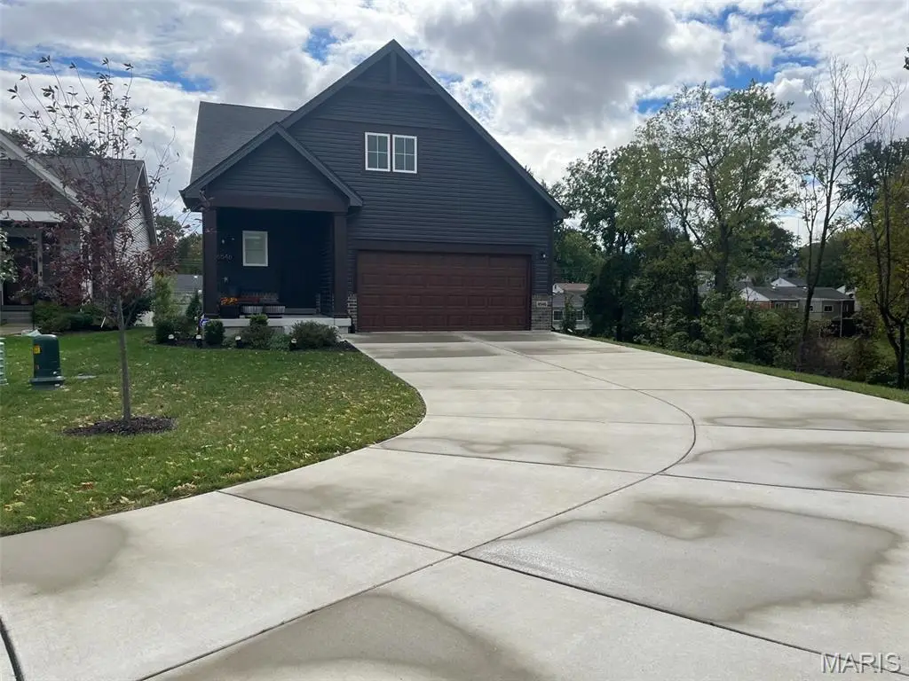 6546 Anna Grace Lane, Saint Louis, MO 63123 - #1