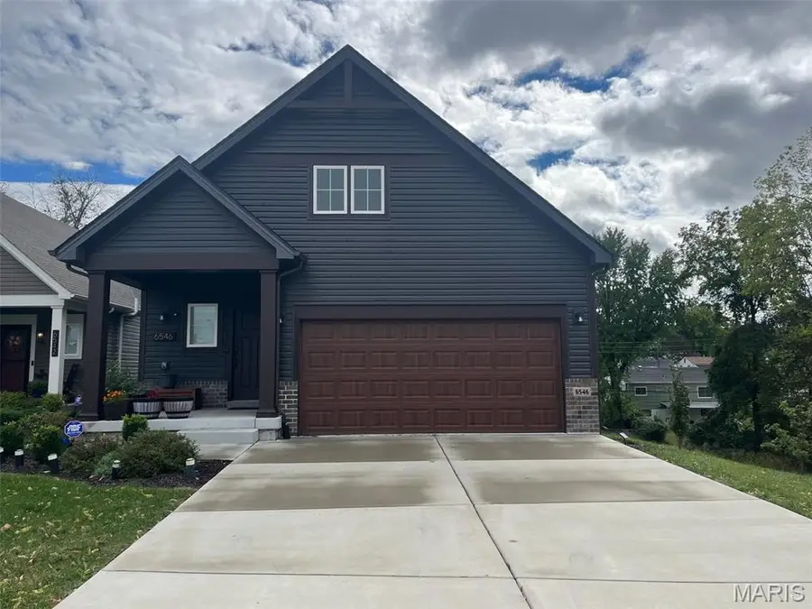 6546 Anna Grace Lane, Saint Louis, MO 63123 - #2