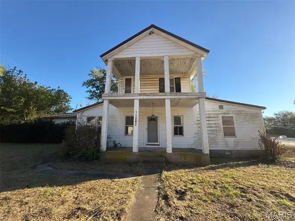 11283 State Highway A Highway, Richwoods, MO 63071