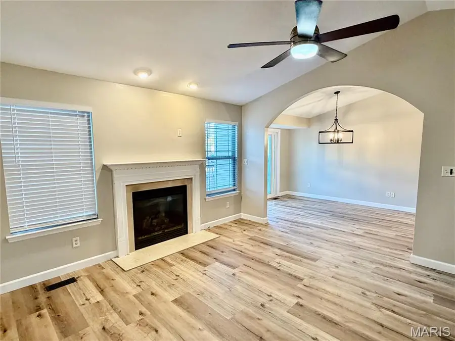 22 Ivy Brook Court, Wentzville, MO 63385 - #3