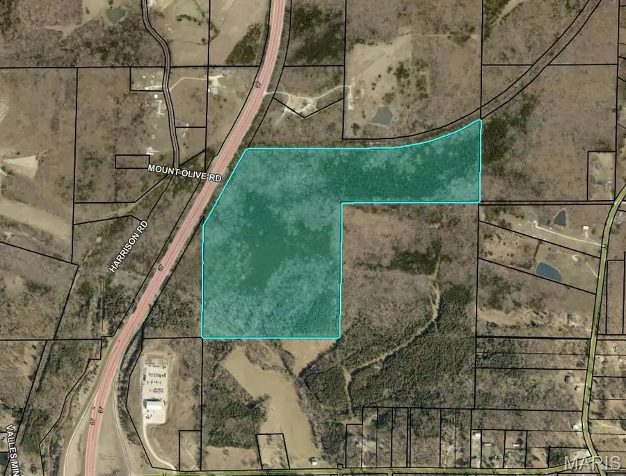 5270 Us Highway 67, De Soto, MO 63020 - #2