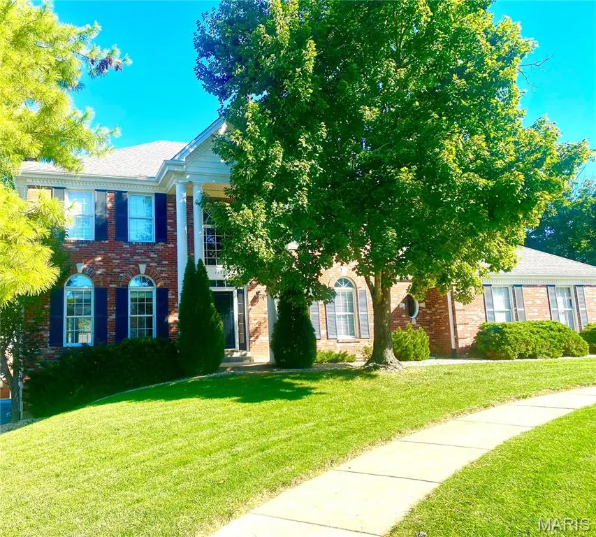 14507 Wellington Estates Manor, Chesterfield, MO 63017 - #2