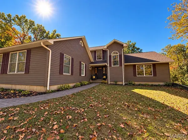 28 Howe Crossing, Festus, MO 63028