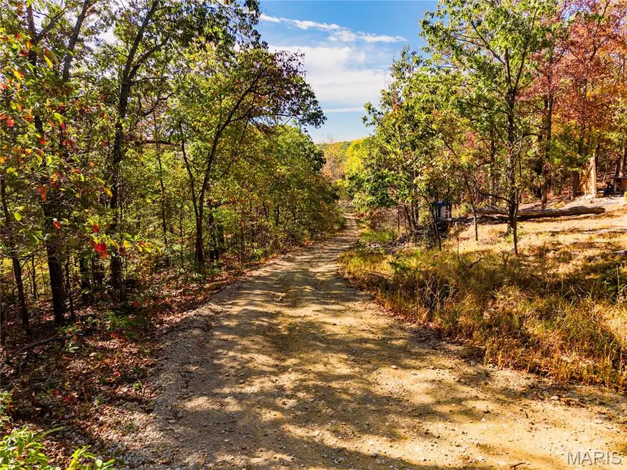 0 Kitty Hawk Drive, Goose Creek Lake, MO 63670 - #2