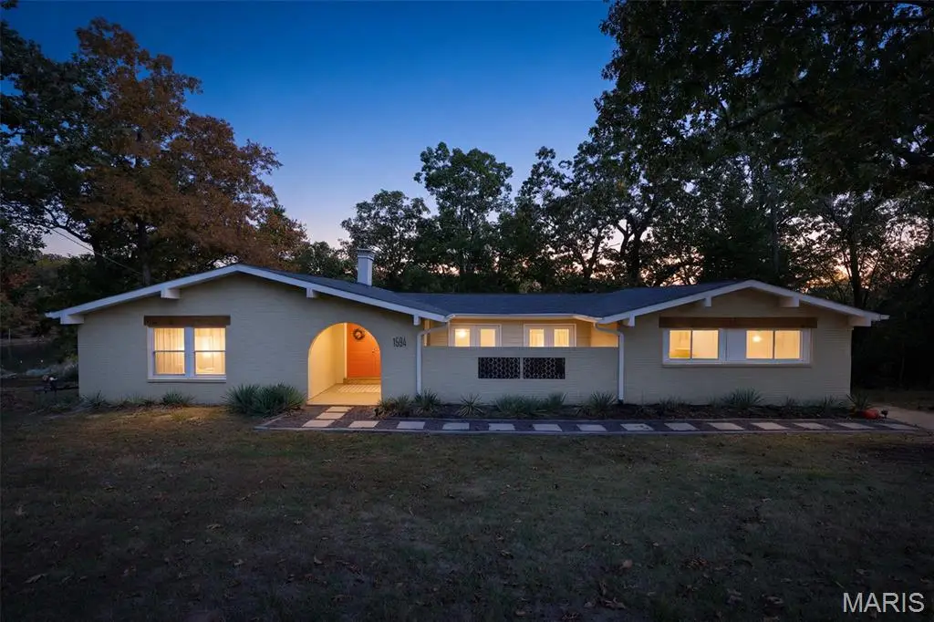 1594 Rue Calais, Bonne Terre, MO 63628 - #1