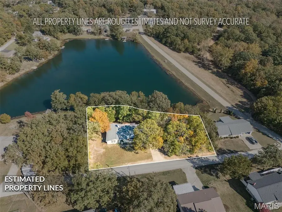1594 Rue Calais, Bonne Terre, MO 63628 - #2