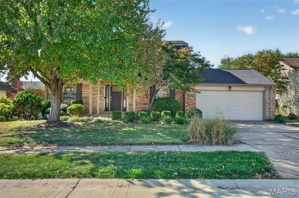 12025 Depaul Hills Drive, Bridgeton, MO 63044 - #1