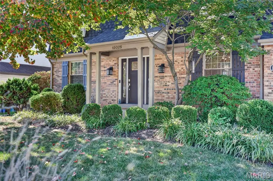 12025 Depaul Hills Drive, Bridgeton, MO 63044 - #2