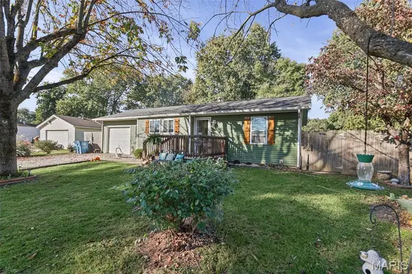 17089 Apache Drive, Jerseyville, IL 62052