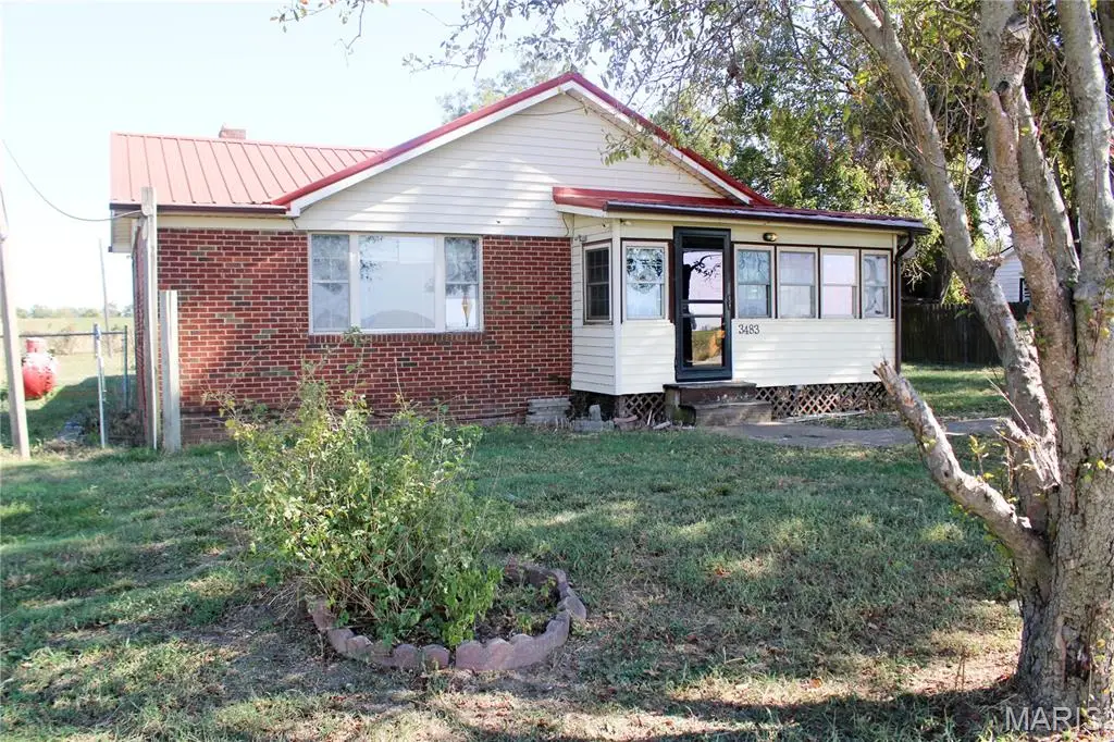 3483 State Highway 164, Caruthersville, MO 63830 - #1